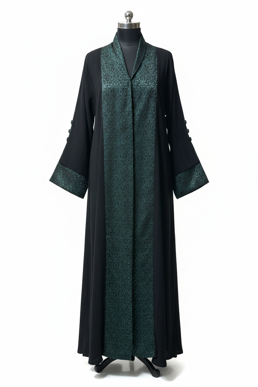Abaya Full Photoshoot