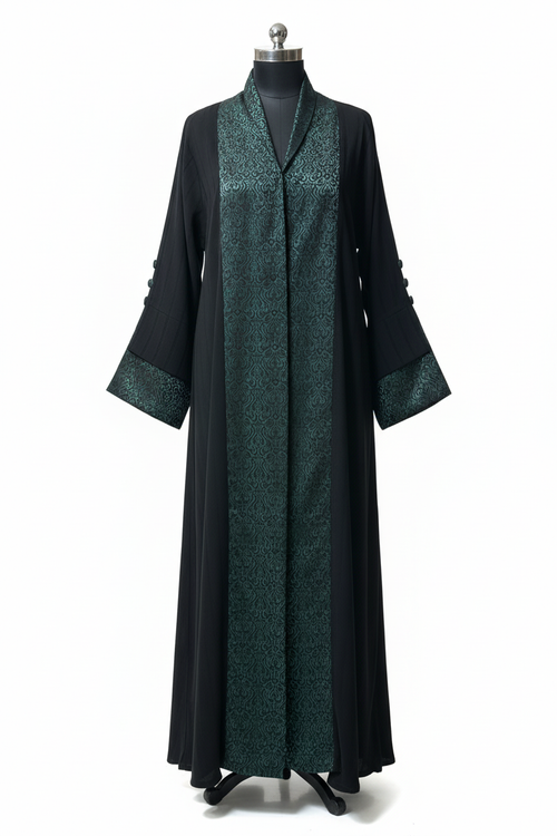 Abaya Full Photoshoot