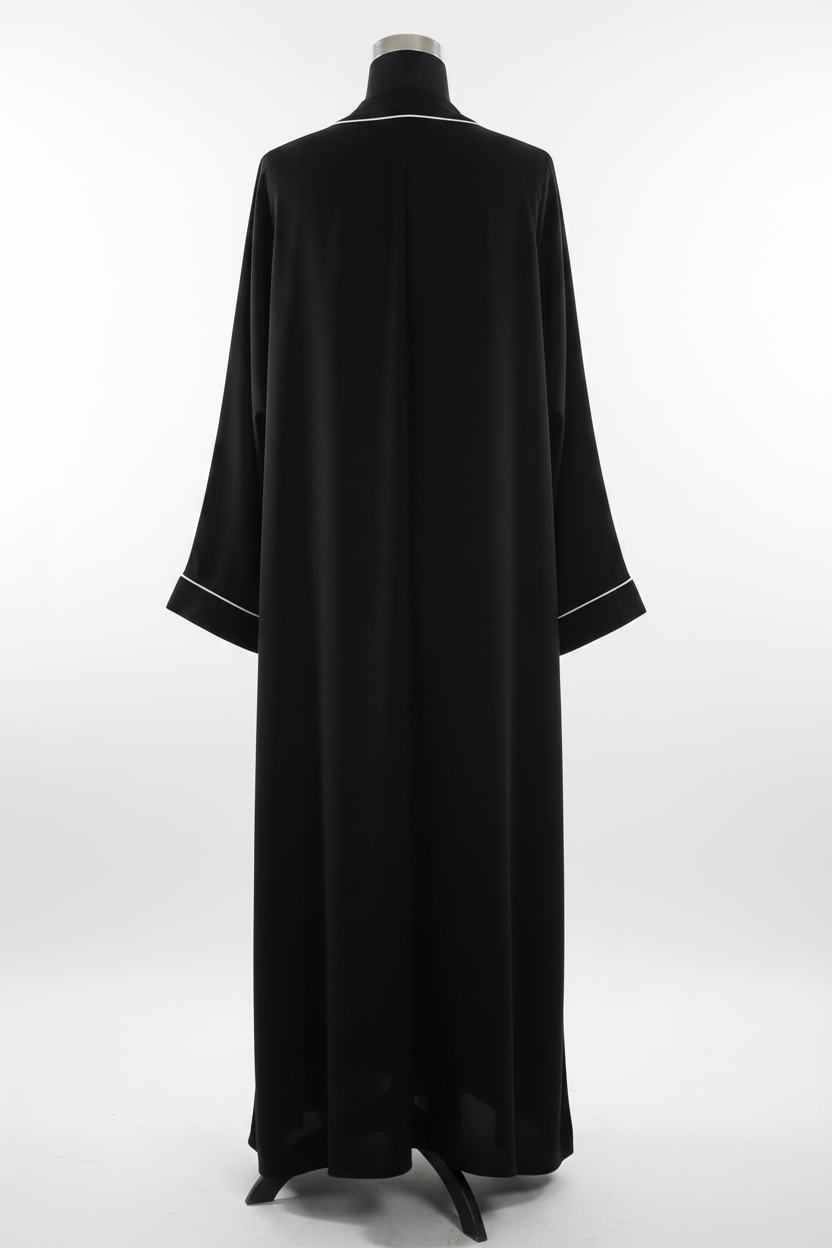 HAYA ABAYA
