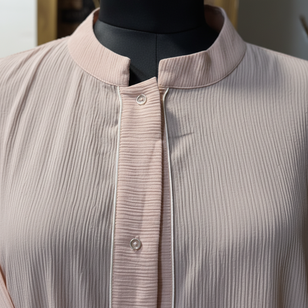 Collar Detail