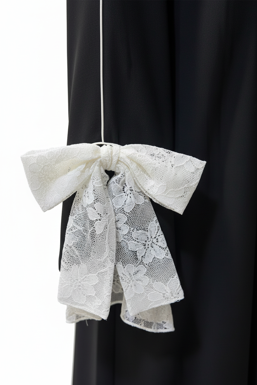 Cuff Detail