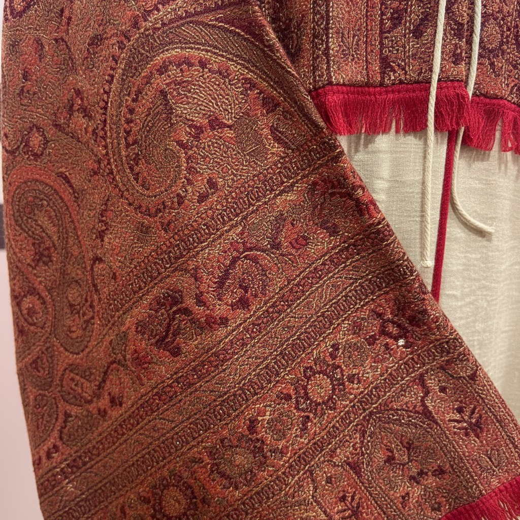 Fabric Macro