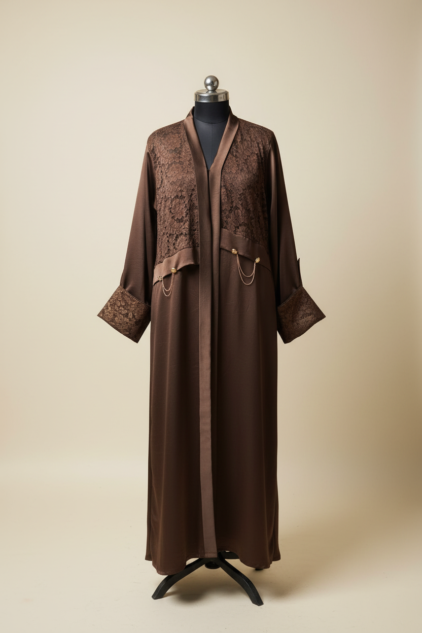 Front Full-Length