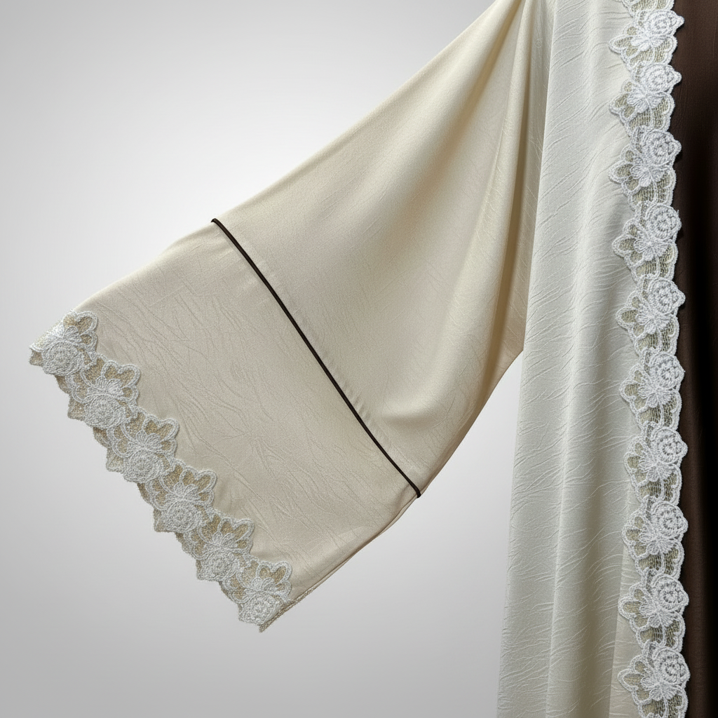 Lace Detail