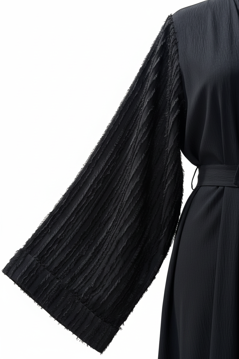 Sleeve Detail