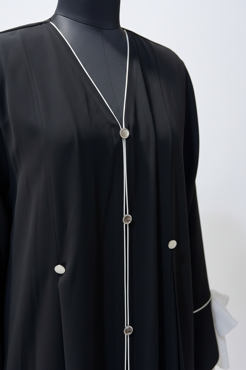 Trim Detail